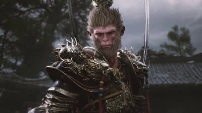 Black Myth: Wukong screenshot 5