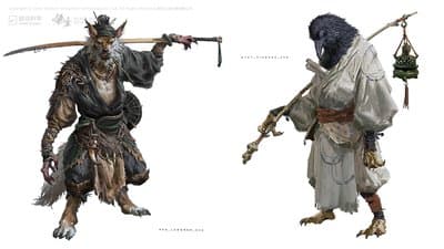 Black Myth: Wukong screenshot 4