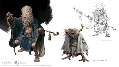 Black Myth: Wukong screenshot 3