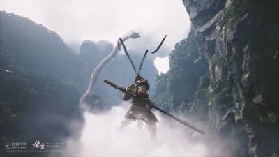 Black Myth: Wukong screenshot 6