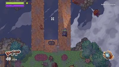 Black Skylands screenshot 6