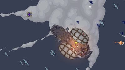 Black Skylands screenshot 8