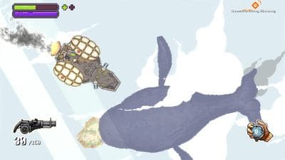 Black Skylands screenshot 7