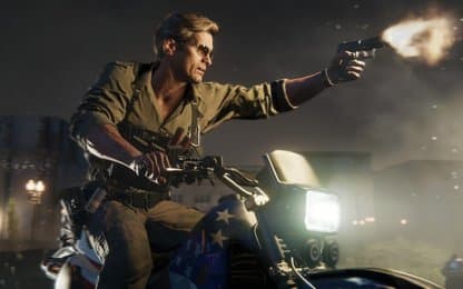 Een nieuwe trailer toont gameplay van Call of Duty: Black Ops 6