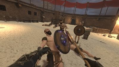 Blade & Sorcery screenshot 1