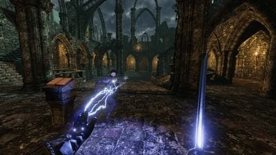 Blade & Sorcery screenshot 2