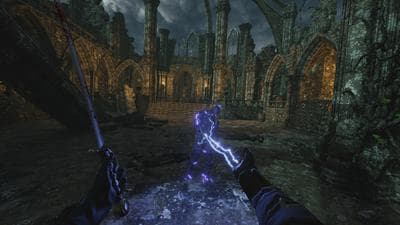 Blade & Sorcery screenshot 9