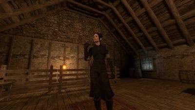Blade & Sorcery screenshot 10