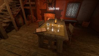 Blade & Sorcery screenshot 6