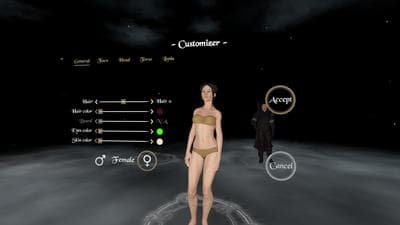 Blade & Sorcery screenshot 8