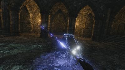 Blade & Sorcery screenshot 7