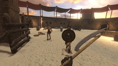 Blade & Sorcery screenshot 4