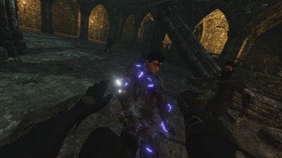 Blade & Sorcery screenshot 11