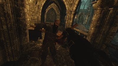 Blade & Sorcery screenshot 5