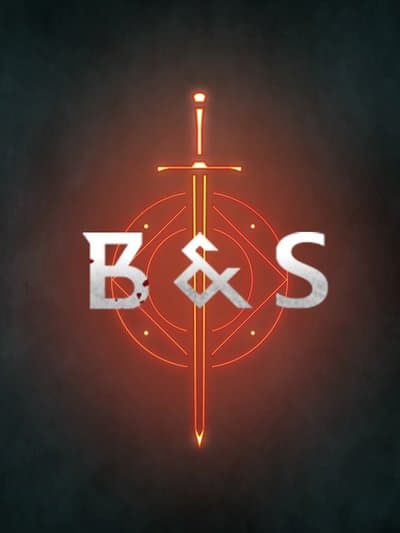 Blade & Sorcery