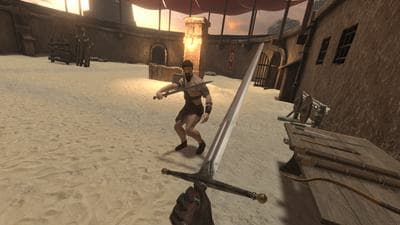 Blade & Sorcery screenshot 12