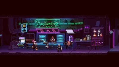 Blade Assault screenshot 4