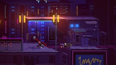 Blade Assault screenshot 9