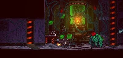 Blade Assault screenshot 8