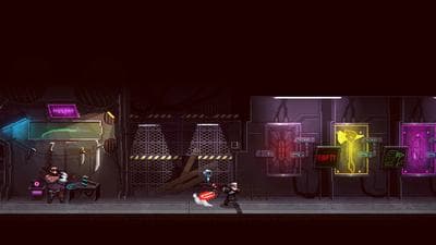Blade Assault screenshot 10