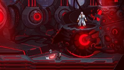 Blade Assault screenshot 6