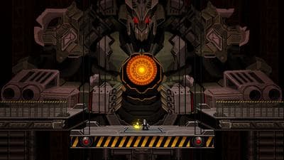 Blade Assault screenshot 3