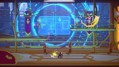 Blade Assault screenshot 7