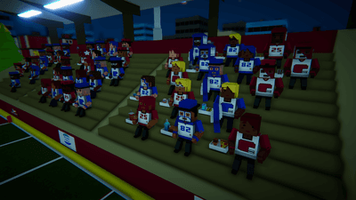 Blast Ball screenshot 16