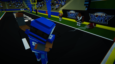 Blast Ball screenshot 4