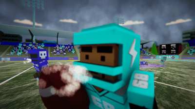 Blast Ball screenshot 8