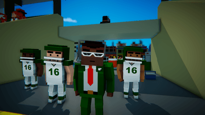 Blast Ball screenshot 9