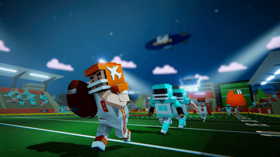 Blast Ball screenshot 15