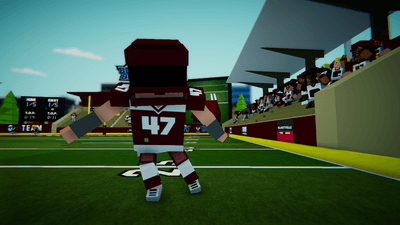 Blast Ball screenshot 6