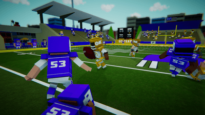 Blast Ball screenshot 10