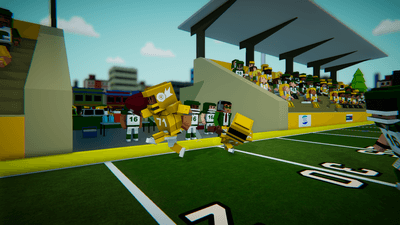 Blast Ball screenshot 13