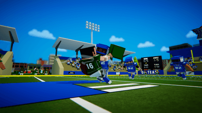 Blast Ball screenshot 5