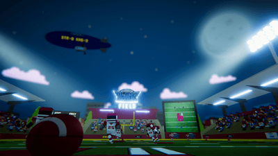 Blast Ball screenshot 2