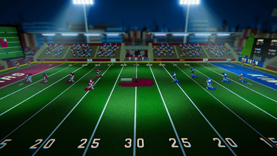 Blast Ball screenshot 11