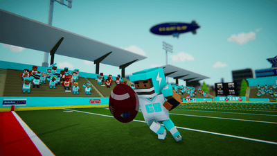 Blast Ball screenshot 3