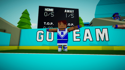 Blast Ball screenshot 12