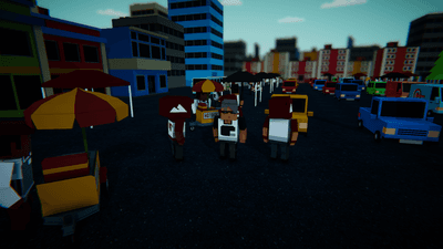Blast Ball screenshot 14
