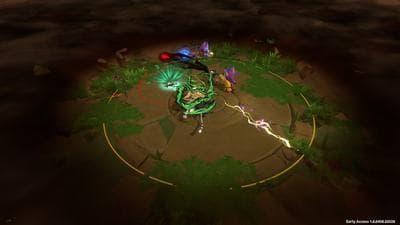 Blast Out screenshot 1