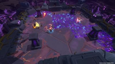 Blast Out screenshot 5