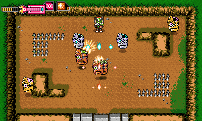 Blaster Master Zero screenshot 8