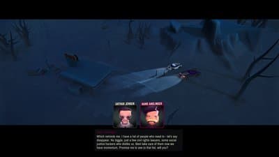 Blaze Revolutions screenshot 5