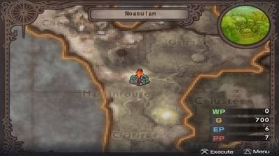 Blazing Souls screenshot 1