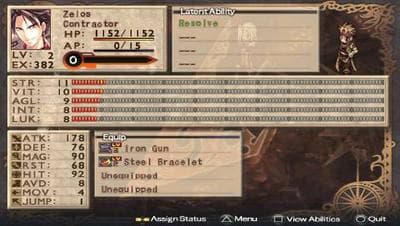 Blazing Souls screenshot 6