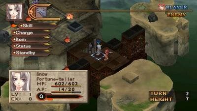 Blazing Souls screenshot 7
