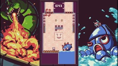 Blitz Breaker screenshot 4