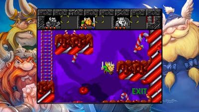 Blizzard Arcade Collection screenshot 1